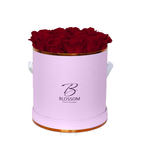 Infinite Roses - Large Box Infinite Roses - Large Box