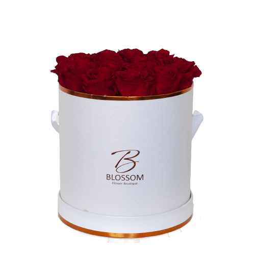 Infinite Roses - Large Box Infinite Roses - Large Box